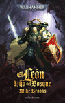 LEÓN: HIJO DEL BOSQUE, EL