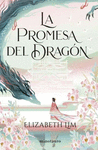 PROMESA DEL DRAGÓN, LA (SEIS GRULLAS II)
