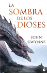 SOMBRA DE LOS DIOSES (SERIE HERMANOS DE SANGRE 1), LA