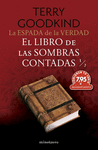 LIBRO DE LAS SOMBRAS CONTADAS 1/2, EL. LA ESPADA DE LA VERDAD