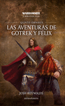 AVENTURAS DE GOTREK Y FÉLIX, LAS. QUINTO OMNIBUS