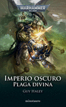 IMPERIO OSCURO Nº 3 PLAGA DIVINA