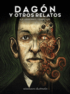 DAGÓN Y OTROS RELATOS