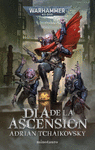 DÍA DE LA ASCENSIÓN (WARHAMMER 40.000)