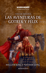AVENTURAS DE GOTREK Y FELIX, LAS OMNIBUS 03/06 (NE)