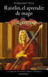RAISTLIN, EL APRENDIZ DE MAGO (LA FORJA DE UN TUNICA NEGRA VOL.1) DRAGONLANCE