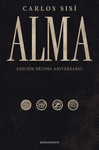 ALMA (EDICION DECIMO ANIVERSARIO)