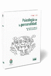 PSICOLOGÍA DE LA PERSONALIDAD