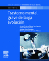 TRASTORNO MENTAL GRAVE DE LARGA EVOLUCIÓN