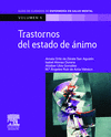 TRASTORNOS DEL ESTADO DE ÁNIMO