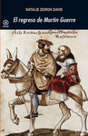 REGRESO DE MARTIN GUERRE, EL