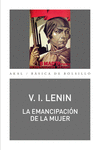 EMANCIPACIÓN DE LA MUJER, LA