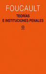 TEORÍAS E INSTITUCIONES PENALES