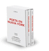 POETA EN NUEVA YORK (2 VOL. + PEN DRIVE)