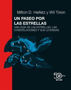 PASEO POR LAS ESTRELLAS (UNA GUIA DE LAS ESTRELLAS, LAS CONSTELACIONES Y SUS LEYENDAS)