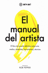 MANUAL DEL ARTISTA, EL