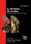 RETORNO DE LO REAL, EL ( 50 ANIVERSARIO )