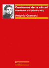 CUADERNOS DE LA CÁRCEL - CUADERNOS 1-5 ( 1929-1932 ) -