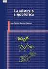 MÍMESIS LINGÜÍSTICA, LA