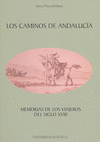 CAMINOS DE ANDALUCÍA, LOS