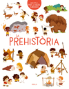 PREHISTÒRIA, LA