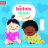 BEBÈS RIUEN AMB EL TAAAT!, ELS