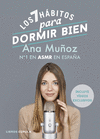 7 HÁBITOS PARA DORMIR BIEN, LOS ( INCLUYE VIDEOS EXCLUSIVOS )