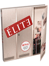 ELITE (FANBOOK)
