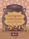 FOGONES TRADICIONALES, LOS