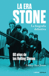 ERA STONE, LA (LA BIOGRAFIA DEFINITIVA)