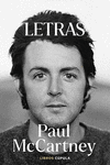 LETRAS (EDICIÓN ACTUALIZADA EN TAPA BLANDA)