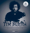 TIM BURTON (3ª EDICION ACTUALIZADA)