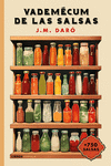 VADEMÉCUM DE LAS SALSAS (11ª EDICION)