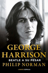 GEORGE HARRISON (BEATLE A SU PESAR)
