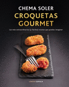 CROQUETAS GOURMET.
