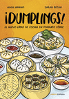 ¡DUMPLINGS! (EDICIÓN TAPA BLANDA)