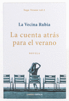 CUENTA ATRÁS PARA EL VERANO, LA (SAGA VERANO VOL.1)