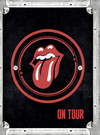 ROLLING STONES, THE: ON TOUR