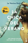 CHICA DEL VERANO, LA (EDICION LIMITADA 9,95)