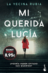 MI QUERIDA LUCÍA (BOOKET FRIDAY 8,95)