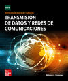 TRANSMISIÓN DE DATOS Y REDES DE COMUNICACIONES (5ª EDICION ADAPTADA Y CORREGIDA)