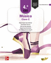 MÚSICA CLAVE C - 4º ESO