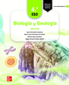 BIOLOGIA Y GEOLOGIA 4º ESO - DIVERSIA