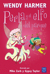 PERLA Y EL ELFO DEL PARQUE Nº 5