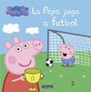 PEPA JUGA A FUTBOL, LA (PEPPA PIG)