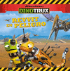 REVVIT EN PELIGRO (DINOTRUX. PRIMERAS LECTURAS)