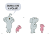 ¡HOY VOY A VOLAR! (UN LIBRO DE ELEFANTE Y CERDITA)