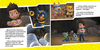 RUBBLE Y EL SUPERCACHORRO (PAW PATROL  PATRULLA CANINA)