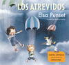 ATREVIDOS, LOS