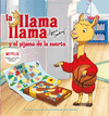 LLAMA LLAMA Y EL PIJAMA DE LA SUERTE, LA (LA LLAMA LLAMA)
